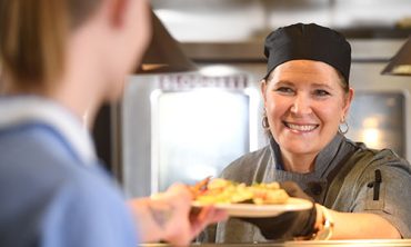 Whitsons Culinary Group Acquires Glendale Dining Services